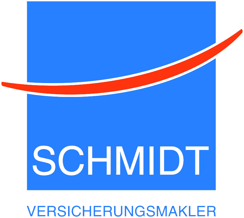 Logo Versicherungsmakler Schmidt GmbH 